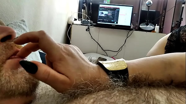 An Adult Girl And A Dick-42... )) (aimeeparadise (aka Aimee Hot Milf)) thumbnail