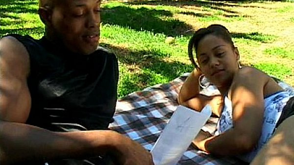 Metro - Black Carnal Coeds 06 - scene 4 