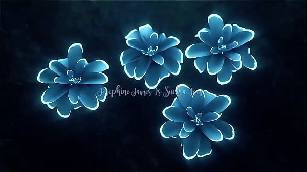 Nonton Uk Porn Legend Josephine James Shows Off Her Huge Breasts And Uses Dildo On Pussy thumbnail