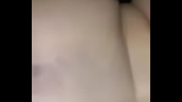 Bouncing my ass onthat hard cock