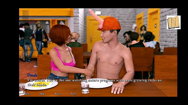 Chick Walkthrough 39 