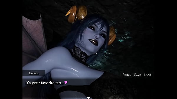 Resonance [ Futanari Hentai Game Pornplay ] Ep.8 Endless Farting Directly In Her Nose thumbnail