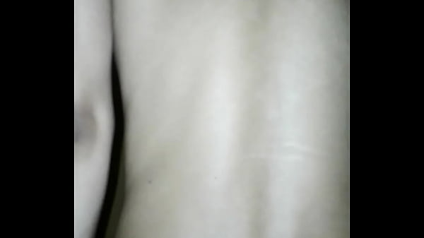 Eine Nacht anonymen Analsex. 