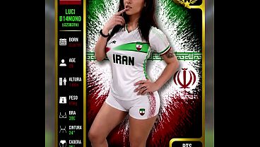 Convocatoria Selecció_n virtual de IRÁ_N
