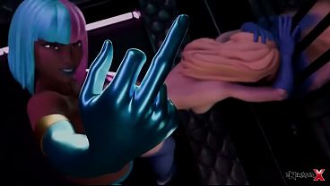 DispatchWhores_PMV AMV