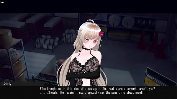 Nonton Shirli Follada En Primera Persona thumbnail