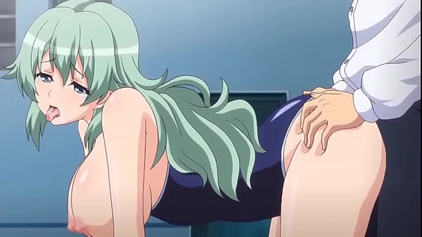 Hentai: Peinado Follador Capitulo 3