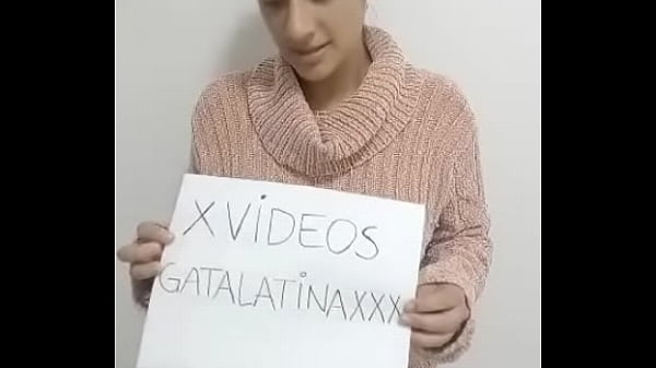 V&iacute;deo de aceptacion 
