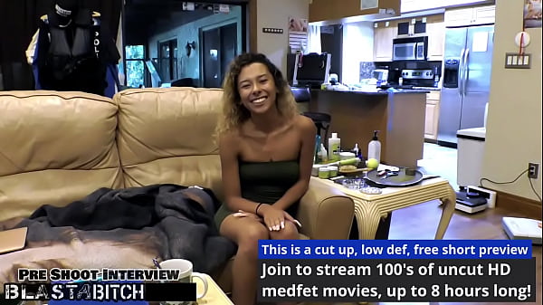 Play MP4 - Become Doctor-Tampa&comma; Blast Kalani Luana's Stomach With Cum On BlastABitch - Reup