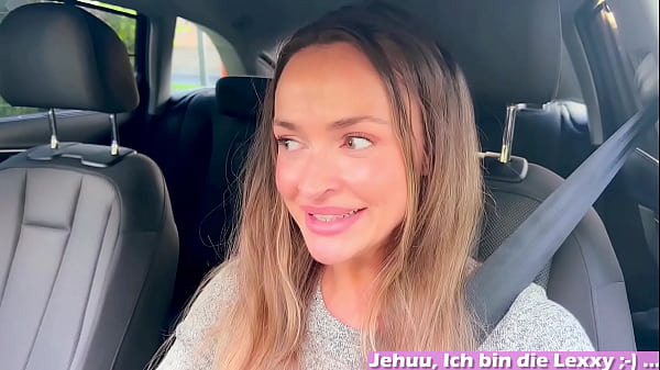 AUTO USERDATE FAILDeutsche studentin squirtet im_Auto