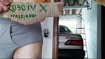 Cueca Anos/90/