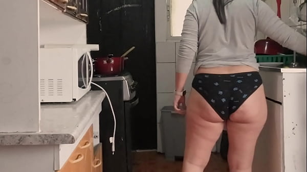 Que Prefieres Lavar Los Platos O Darme Las Nalgas? thumbnail