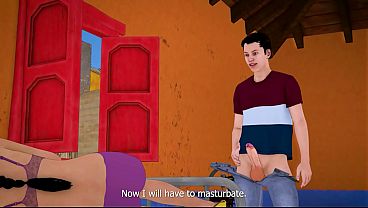 Indian Uncle Ki Beti NangiHui To_Desi BoyNe RaatBhar Chod Diya_Viral Hindi Sex