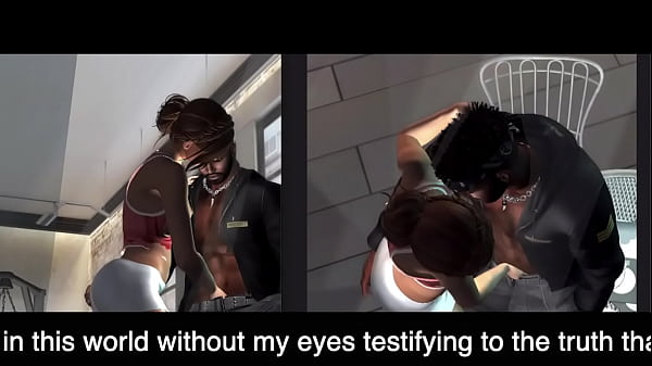 Soul CityCafe Orgasmic Second Life SL Sex