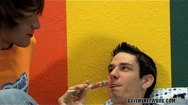 Nathan Stratus gets fucked 