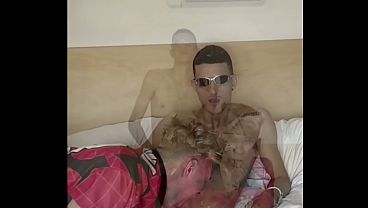 Perdeu O Jogo E Teve E Aguentar 24cm No Cu thumbnail