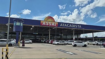 Aconteceu No Supermercado - Pregadora Que Estava Pregando A Palavra No Supermercado Acabou Sendo Fodida Por Um Cliente, Ela Caiu Em Tenta&ccedil;&atilde;o E Depois Se Arrependeu thumbnail