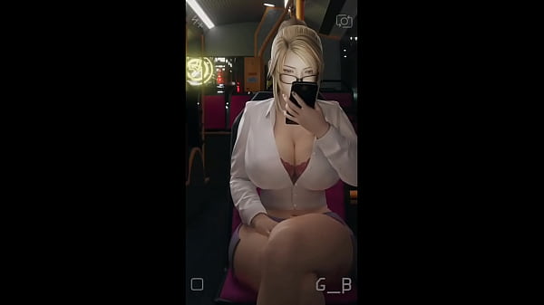 Nonton Blonde Girl Fuck Bbc Cgi 3d thumbnail