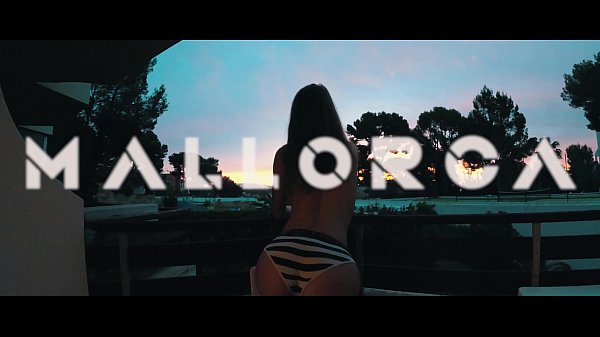 TRAVEL SHOW ASS DRIVER Mallorca with Sasha Bikeyeva part_1 Apartment in Ses Illetas