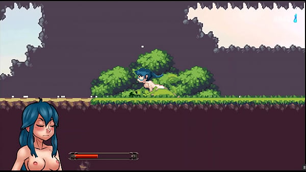 Play MP4 - Nayla's Castle &lbrack;PornPlay Hentai game&rsqb; Ep&period;5 Threesome with dark elves is the solution to our problem