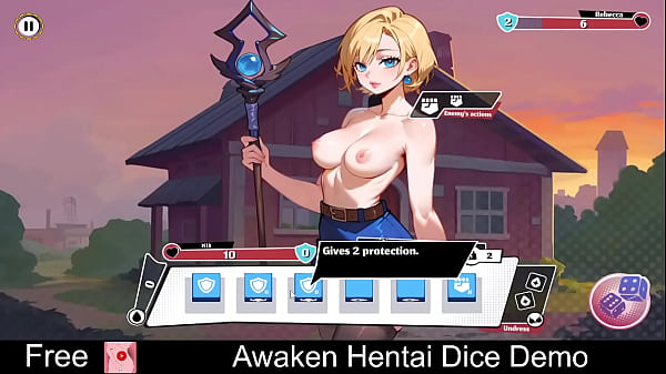 Awaken_Hentai Dice Demo