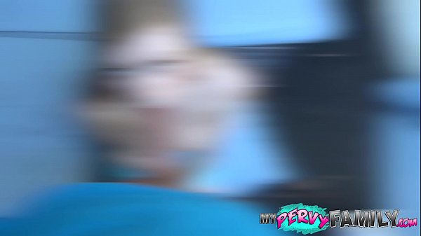 Dolly Leigh_Fucks Step-Bros Big Dick Outside