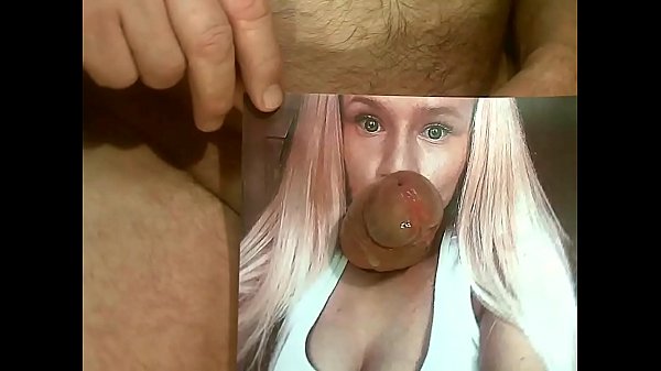 Kater xxx Tribute - tief in die Kehle_gefickt und ins Gesicht und auf den Mundabgesahnt