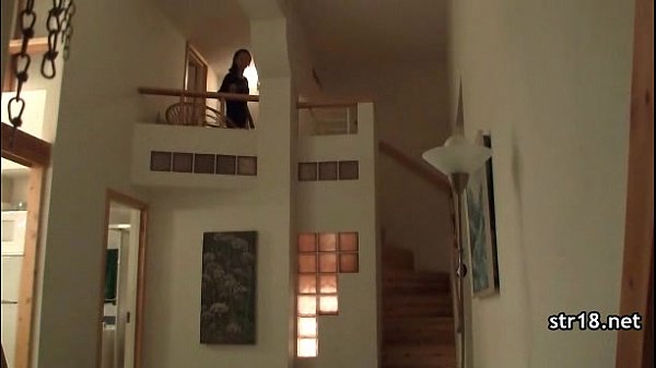 Young_dude destroying_18 yearsold horny girl_s pussy