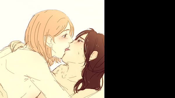 Play MP4 - Hanji AOT futa hentai anal JOI metronome