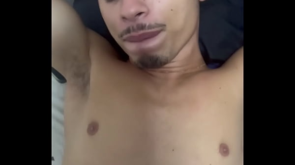 O Putinho Veio Em Casa Levar Rola Grossa No Cuzinho thumbnail