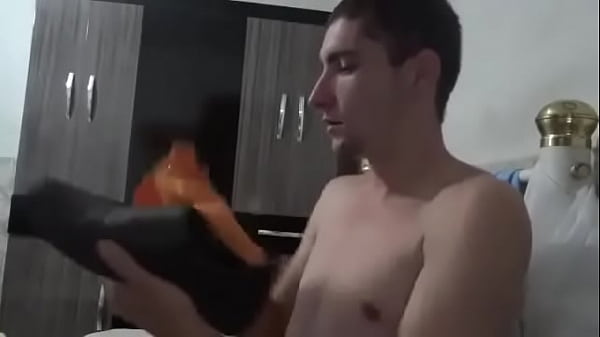 Webcam Ligada Caiu Na Net thumbnail