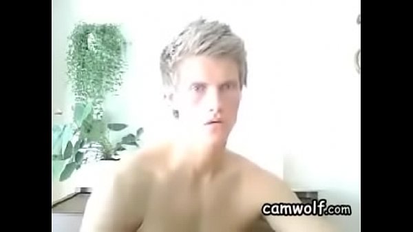 Delicious Amateur Straight Man Masturbating