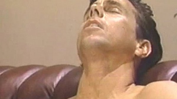 Tianna Taylor & Peter North 