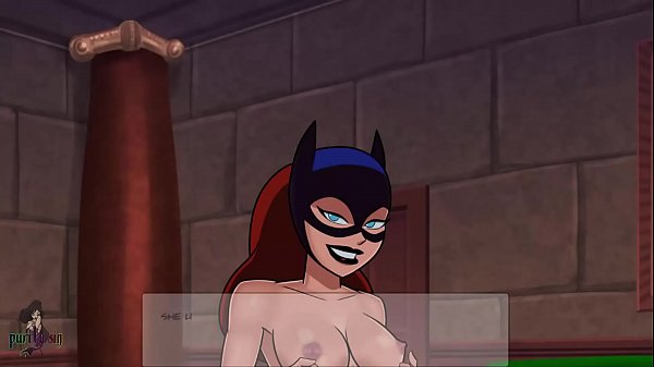 Injustice Something Unlimited Episode 29 an electrical blowjob 