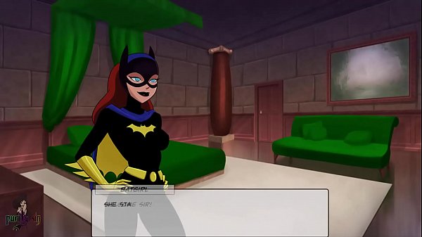 DC comics Something Unlimited Part 29 Livewire_Dicksucking