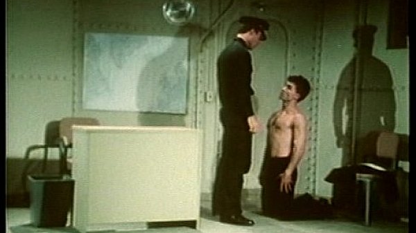 Vca Gay - The Brig - scene 4 