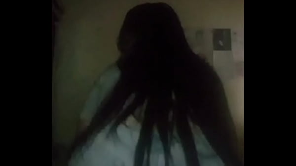 Amiga culona de Facebook bailando