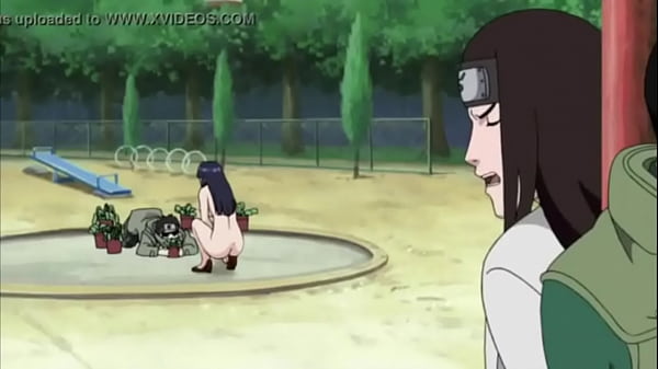 Naruto sexo 