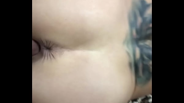 First timer gets fucked