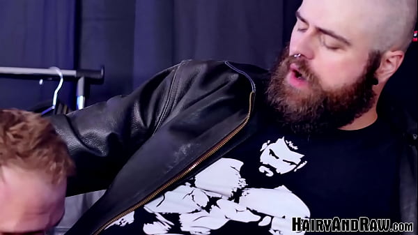 Bottom Gay Stud Raw Fucked After Rimming 