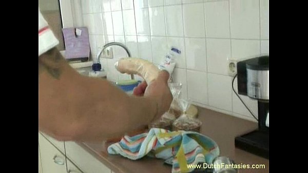 Play MP4 - BBW Dutch Babe Fucked Hard