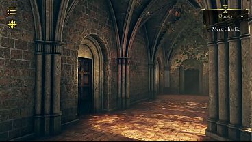 Проходження гри Магічна Піська Частина 1 