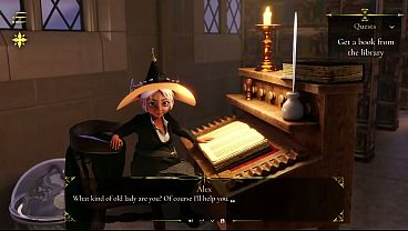 Проходження гри Магічна Піська Частина 1