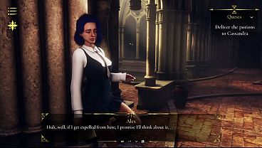 Проходження гри Магічна Піська Частина 1 