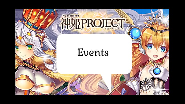 Nonton Kamihime Sos Fantasy Adventure thumbnail