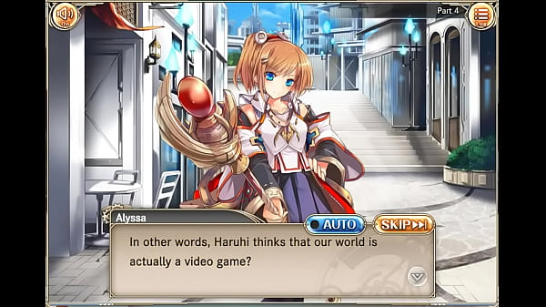 Kamihime_PROJECT_R - Events 2