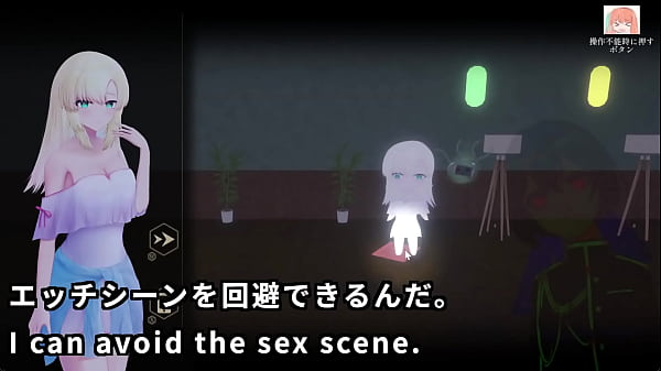 A ghostbuster streamer explores the mansion 3 4