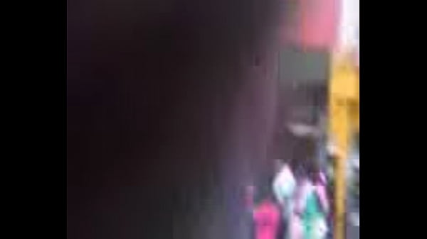 PERU CHOLA CULONA PARTE 1 