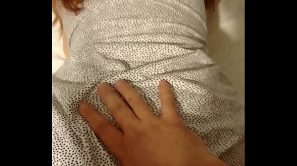 MaryMagda doggy style screams amazing orgasm