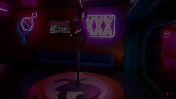 Nonton Real Striptease Digitally Recreated thumbnail